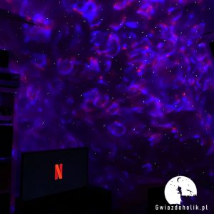 Gwiezdny projektor™ - Gwiazdoholik.pl