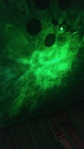 Galaktyczny Projektor ™ 2.0 photo review