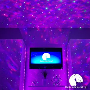 Gwiezdny Projektor ™