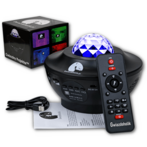 Gwiezdny Projektor ™