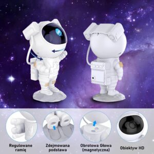 Kosmiczny Projektor ™