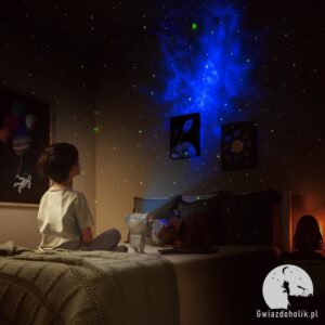 Kosmiczny Projektor ™