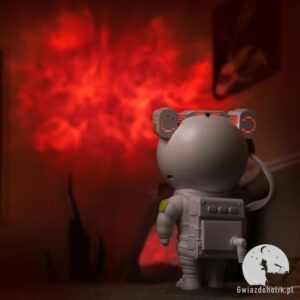 Kosmiczny Projektor ™