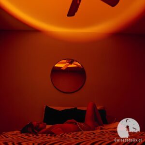 Lampa Słoneczna Sunset ™