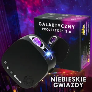 Galaktyczny Projektor ™ 3.0